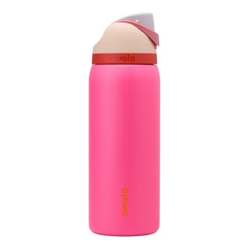 Owala FreeSip Water Bottle 40oz